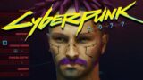 Zombey spielt Cyberpunk 2077 | Part 1