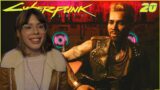 Back With The Band – Cyberpunk 2077 Part 20