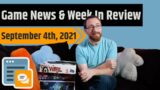 BoardGameCo News & Week in Review – Cyberpunk 2077, IDW Games Shuts Down & Crossroads Inn
