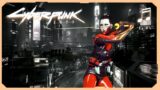 CYBERPUNK 2077 Tyger Claws Stealth + Combat Mix | Gamerip Soundtrack