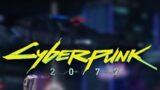 Cyberpunk 2077 #14