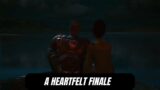 Cyberpunk 2077 #35 – A Heartfelt Finale