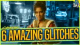 Cyberpunk 2077: 6 AMAZING GLITCHES THAT WORK AFTER PATCH 1.31 – Infinite Money, Invincibility & More