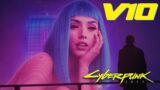 Cyberpunk 2077 Ads Mod Night City Transformed –  Arcadia Edition V10.0
