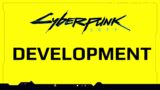 Cyberpunk 2077 – Development Build – Johnny Silverhand Memories