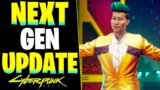 Cyberpunk 2077: ENDLICH News zu Next Gen Update & Erweiterung DLC – Cyberpunk Tipps deutsch