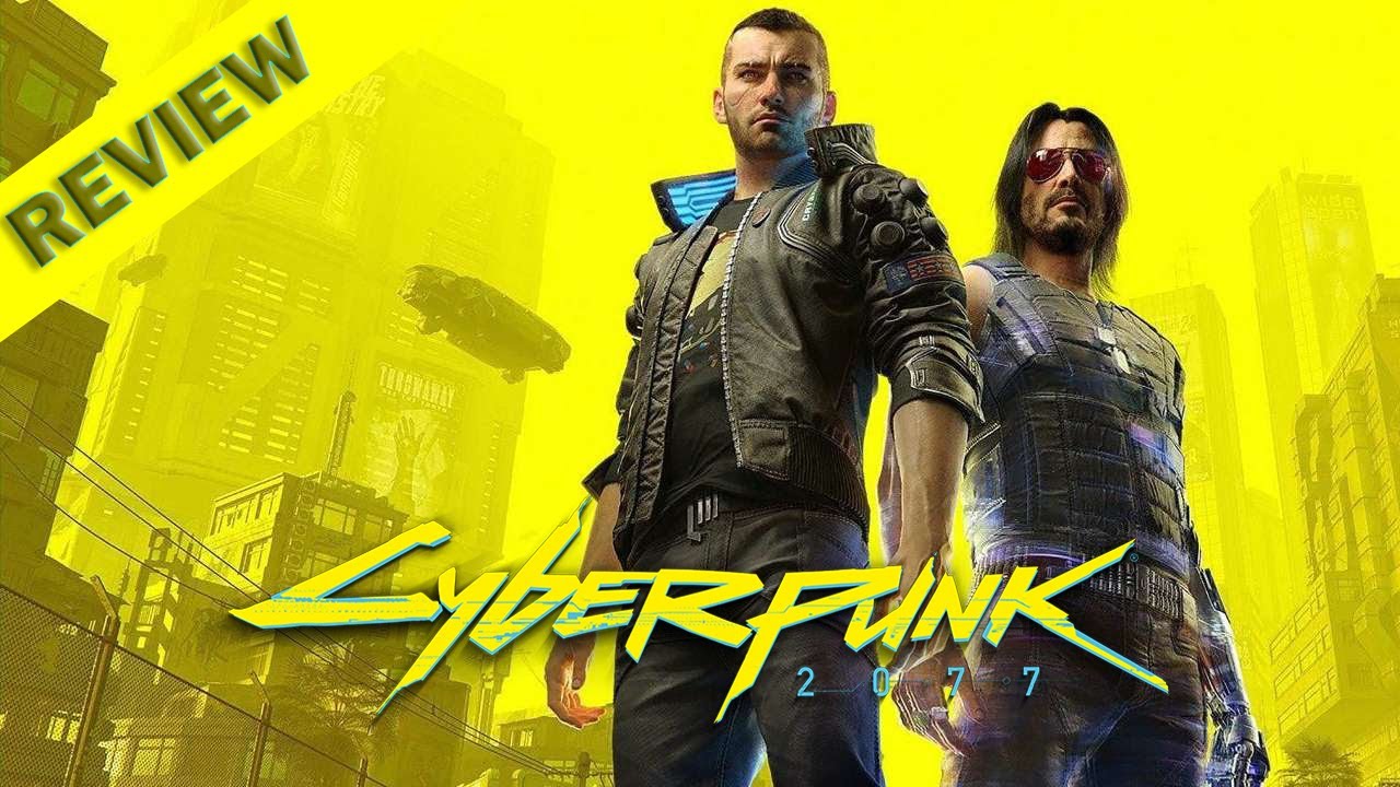 Cyberpunk 2077 - Everything You Need To Know - Cyberpunk 2077 videos