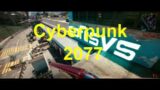 Cyberpunk 2077 Gameplay Playthrough Episode Seven