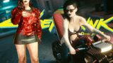 Cyberpunk 2077 | Hot Mods Combined With New DLC Content!