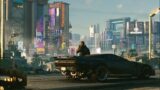 Cyberpunk 2077 Is Comming For Android And Ios 2021