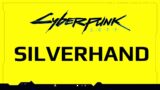 Cyberpunk 2077 Johnny Silverhand – Alternative Appearance DLC