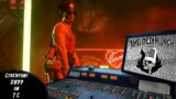 Cyberpunk 2077 – Keanu meets his biggest fan!