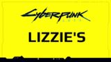 Cyberpunk 2077 – Lizzie's Bar