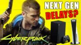 Cyberpunk 2077 Next Gen Updates & Launch Lessons | CD Projekt Red Hires Modders But Have They Learnt