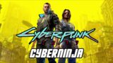 Cyberpunk 2077 – Soundtrack OST – Cyberninja