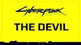 Cyberpunk 2077 – The Devil – Bryce Stone – Televangelist