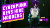 Cyberpunk Devs Hire Cyberpunk Modders to Fix Cyberpunk – IGN Daily Fix