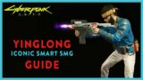 EMP Them Down | YINGLONG SMG Guide | Cyberpunk 2077