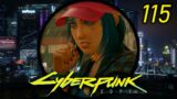 Every Breath You Take – Let's Play Cyberpunk 2077 (Very Hard) #115