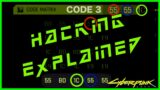 How to Hack in Cyberpunk 2077 – Hacking Tutorial in Cyber Punk (Breach Protocols)