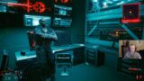 I Fought The Law Cyberpunk 2077