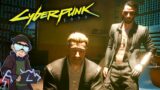 Johnny got cooler  | Cyberpunk 2077 Gameplay [#26]