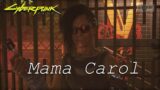 Mama Carol – Cyberpunk 2077 – Model Swaps