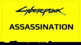 Maximum Mike – Arasaka Assassination – ESA – Mass Driver – Corpo Lifepath – Cyberpunk 2077 Lore