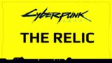 Maximum Mike – Arasaka Relic – Soulkiller – Engram – Cyberpunk 2077 Lore