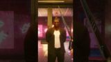 Moments from: CYBERPUNK 2077 (part 8) #shorts