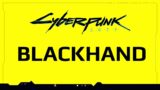 Morgan Blackhand Update – Adam Smasher Romance – Maximum Mike Returns – Cyberpunk 2077