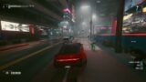 NEW CYBERPUNK 2077 UPDATE 1.31 Fixes Wet Surfaces And Roads Showcase Psycho Ultra Ray Tracing DLSS