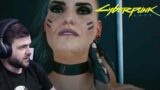 Randka w kinie – Cyberpunk 2077 (#38)