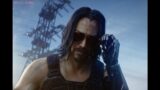 The END of Johnny! (Cyberpunk 2077)