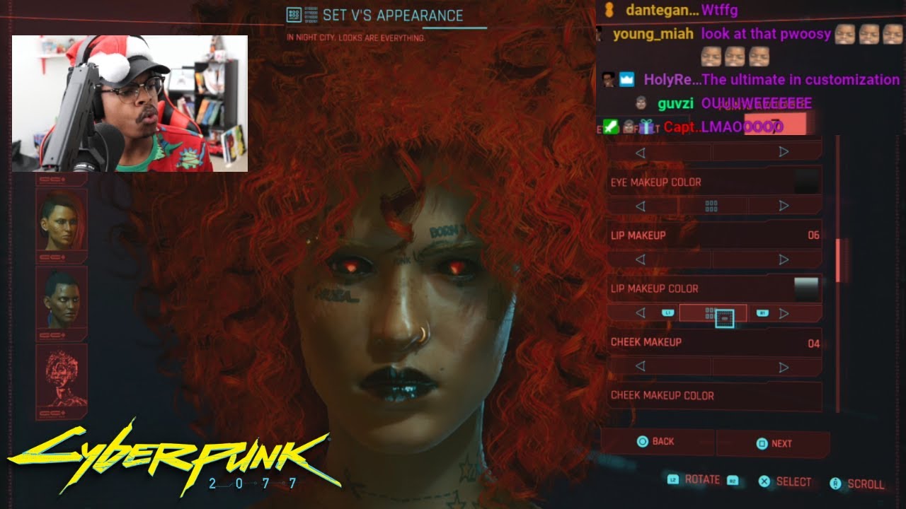 V Is A Baddie Cyberpunk 2077 Ep1 Cyberpunk 2077 Videos