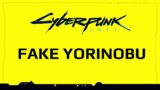 Yorinobu Arasaka – Clone? – Maximum Mike – Saburo Arasaka – Kei Arasaka – Cyberpunk 2077 Lore