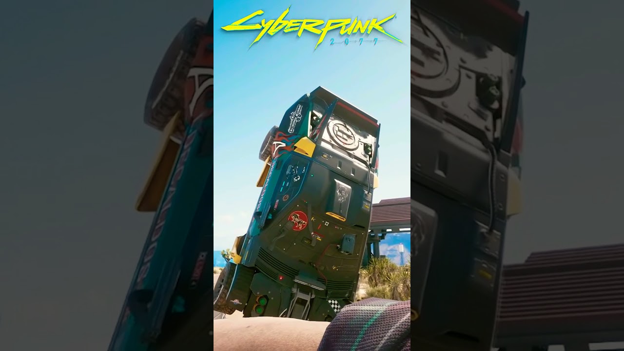 20 Seconds Of Cyberpunk 2077 Bugs Cyberpunk2077 Cyberpunk 2077 Videos   20 Seconds Of Cyberpunk 2077 Bugs Cyberpunk2077 