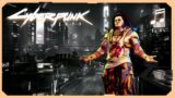 CYBERPUNK 2077 Animals Gang Combat + Stealth Theme | Consumer Cathedral | Gamerip Soundtrack