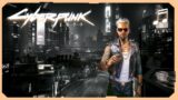 CYBERPUNK 2077 Black Dog Kerry Eurodyne Version | Gamerip Soundtrack