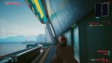 CyberPunk 2077 Removed/unfinished Feature !!!! Train Stations