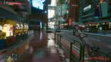 Cyberpunk 2077 – 4K at 60fps on Linux, with FSR