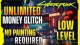 Cyberpunk 2077 Money Method & Glitches – Which One Works The Best & How To Get Unlimited Crafting XP