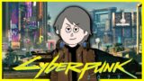 Cyberpunk 2077 NO es un VIDEOJUEGO | REVIEW