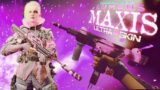 [Cyberpunk 2077] Tracer Pack Lumens Maxis Ultra Skin Bundle Showcase Call Of Duty Black Ops Cold War
