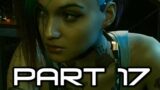 Cyberpunk 2077 Walkthrough Gameplay Part 17 – Exploration – (Xbox Series X)
