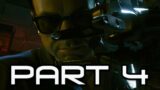 Cyberpunk 2077 Walkthrough Gameplay Part 4 – The RipperDoc – (Xbox Series X)