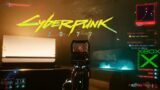 Cyberpunk 2077 Xbox Series X Gameplay 4K [Patch 1.31] #50 60FPS Cyberpunk FINALLY had a good update.