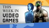 Cyberpunk 2077 next-gen, Halo Infinite, Starfield and Splinter Cell | This Week In Videogames