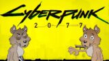 Cyberpunk 2077 – recenzja gry