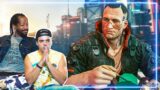 Developers REACT to Cyberpunk 2077 | Time To Dev